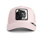 Panther Trucker - Blush