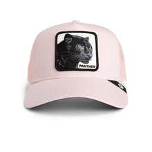 Panther Trucker - Blush