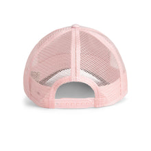 Panther Trucker - Blush