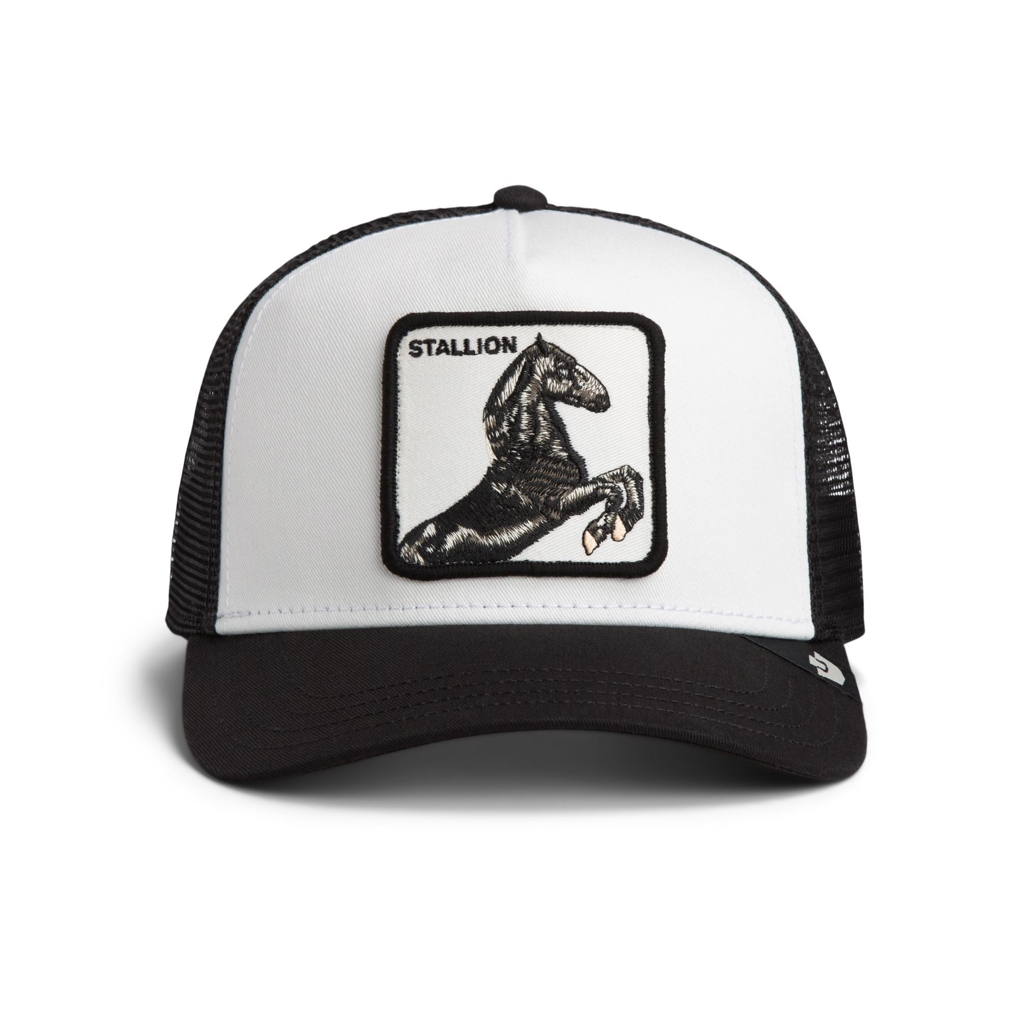 Stallion Trucker - Poussière / Vide