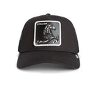 Stallion Trucker - Black