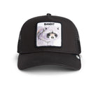 Bandit Trucker - Black