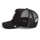 Bandit Trucker - Black