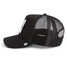 Bandit Trucker - Black