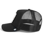 Him Trucker - Black