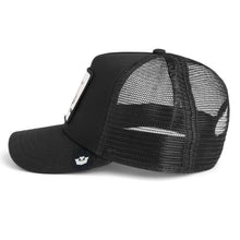 Him Trucker - Black