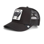 Black Sheep Trucker - Black