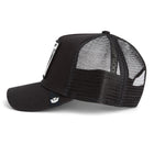 Black Sheep Trucker - Black