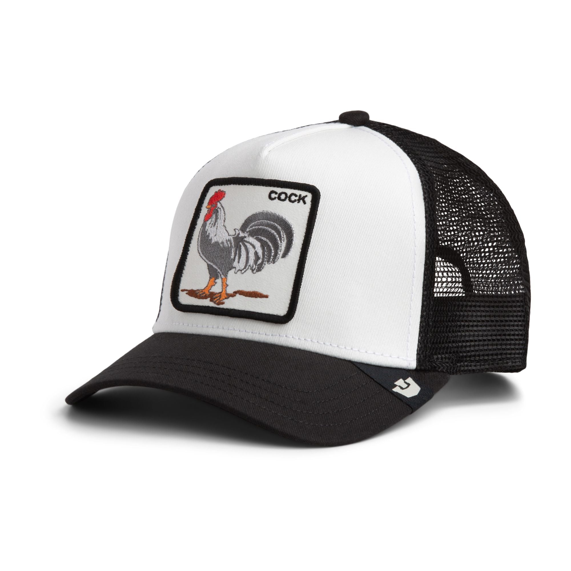 Rooster Trucker - Dust / Void