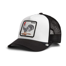 Rooster Trucker - Dust / Void