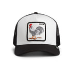 Rooster Trucker - Dust / Void