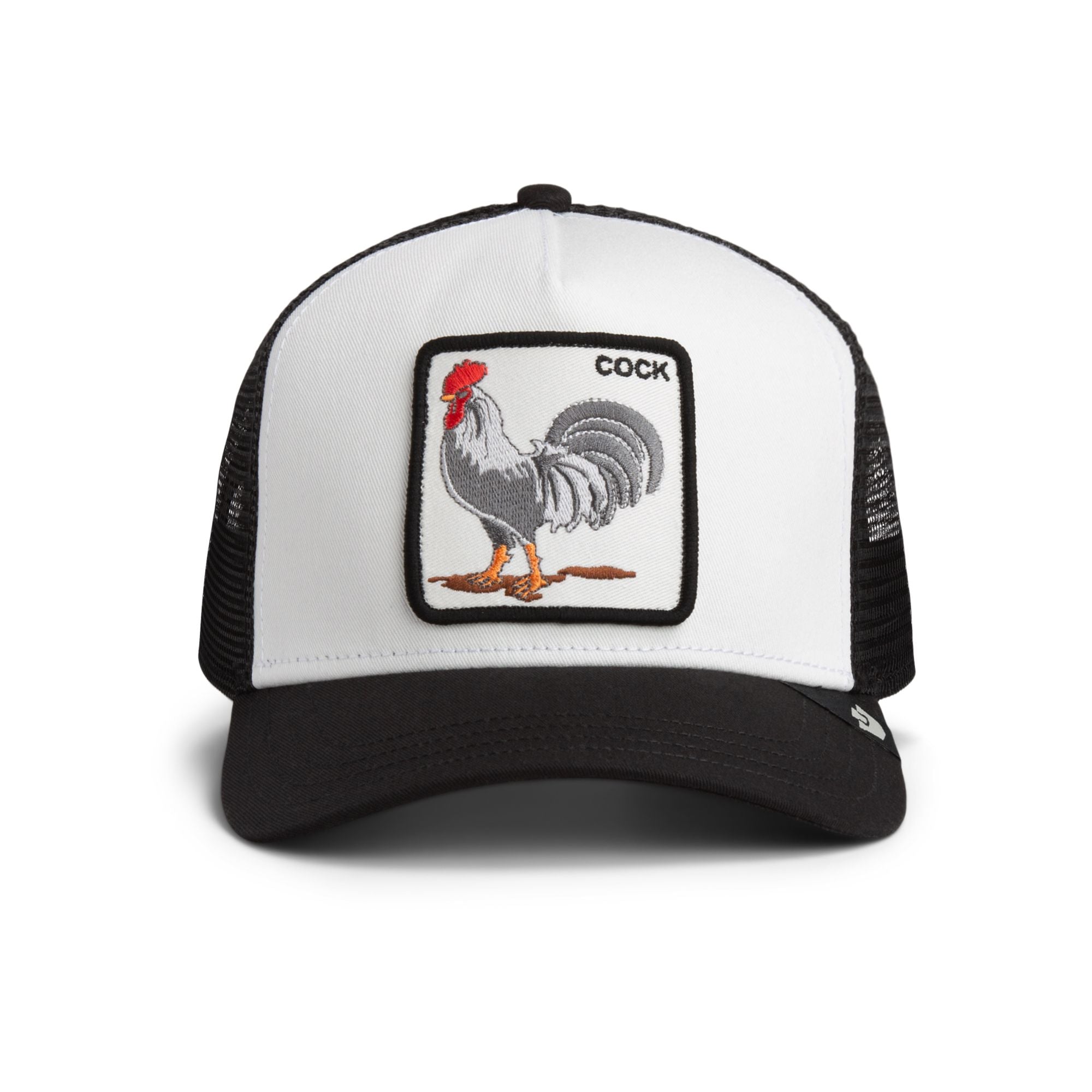 Rooster Trucker - Dust / Void