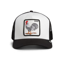 Rooster Trucker - Dust / Void