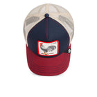 Rooster Trucker - Edge / Crush