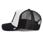 King Trucker - Dust / Black