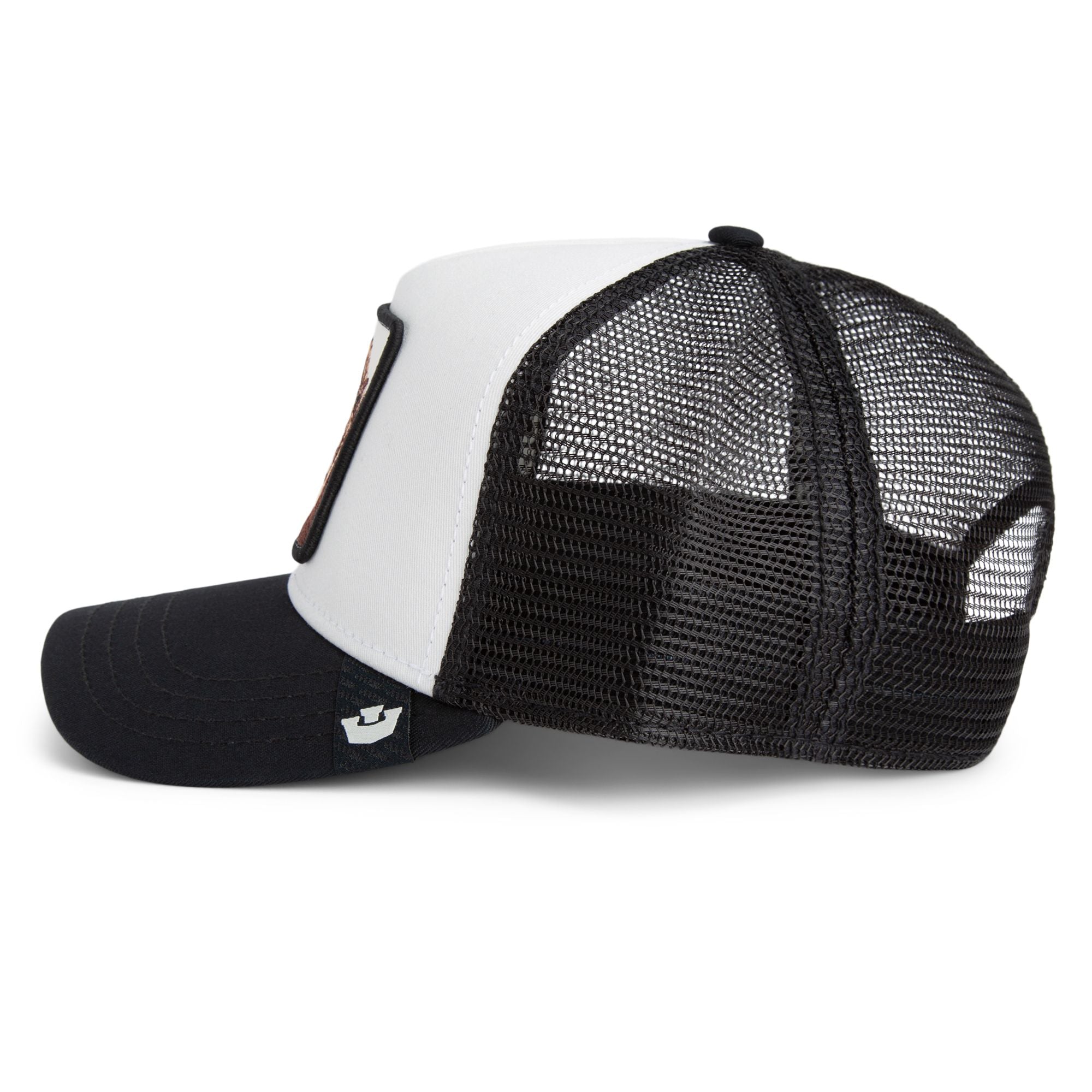 King Trucker - Dust / Black