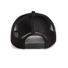 King Trucker - Dust / Black
