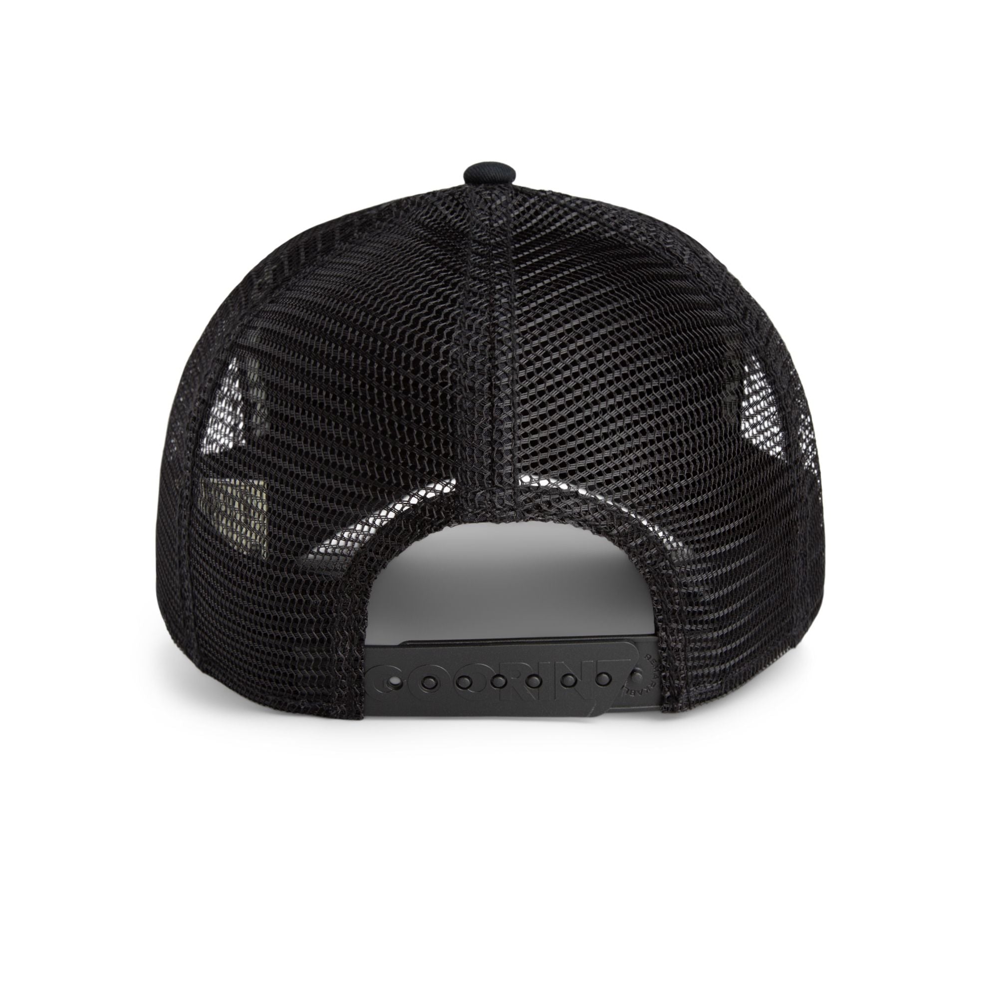 King Trucker - Dust / Black