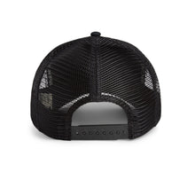 King Trucker - Dust / Black