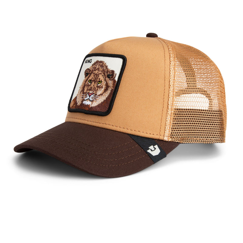 King Trucker - Heat / Ground