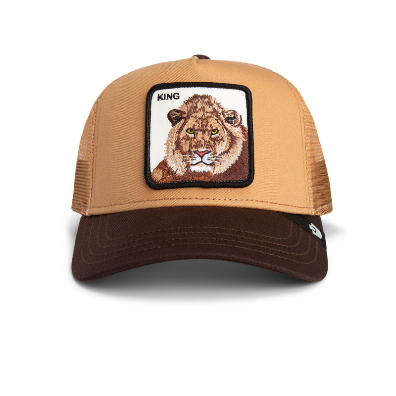 King Trucker - Heat / Ground