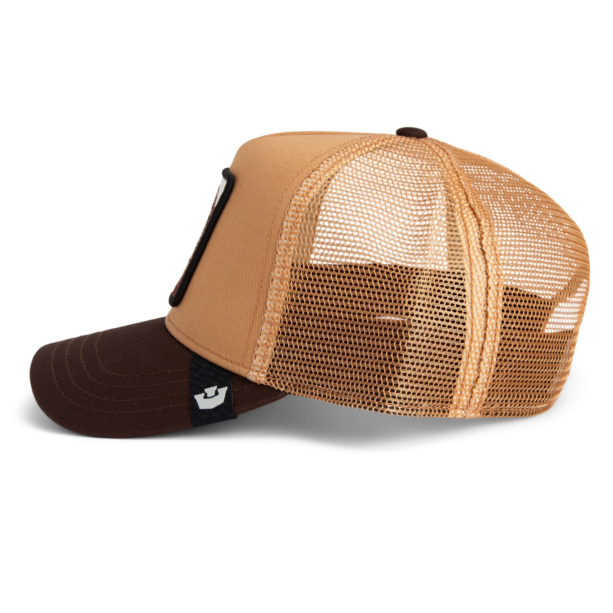 King Trucker - Heat / Ground