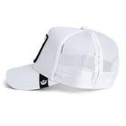 Tiger Trucker - Blank