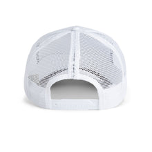 Tiger Trucker - Blank