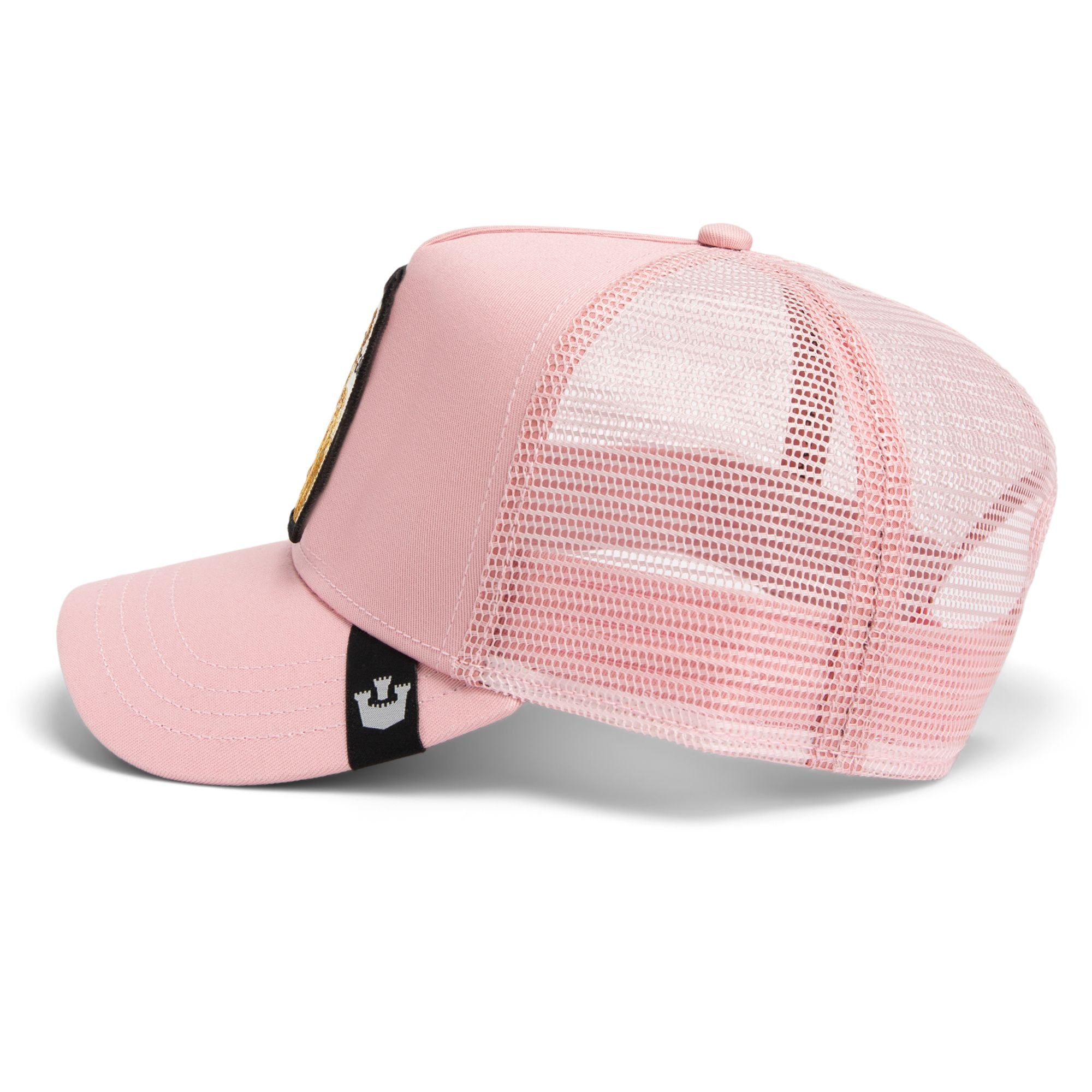 The Queen Lioness - Pink