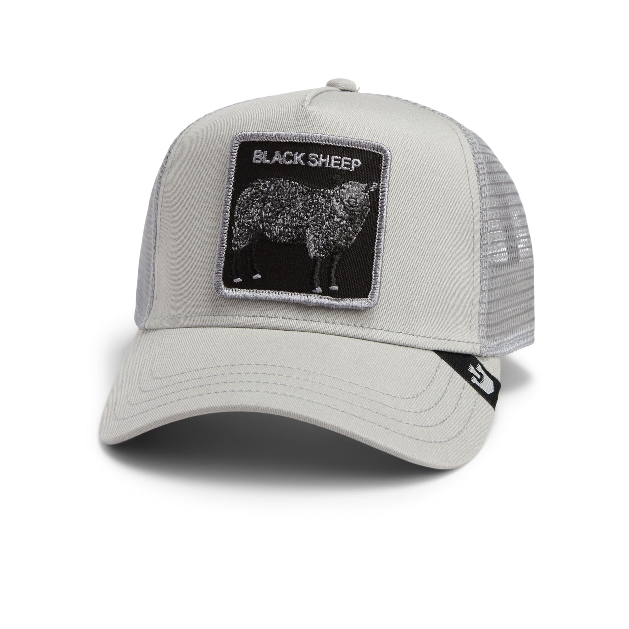 Black Sheep - Grey