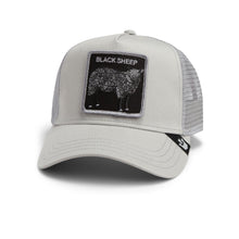 Black Sheep - Grey