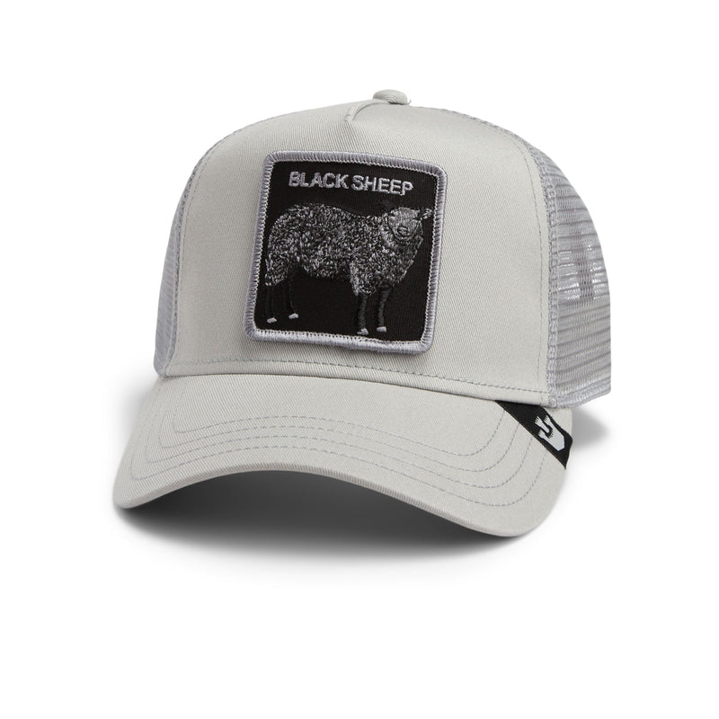 Black Sheep - Grey
