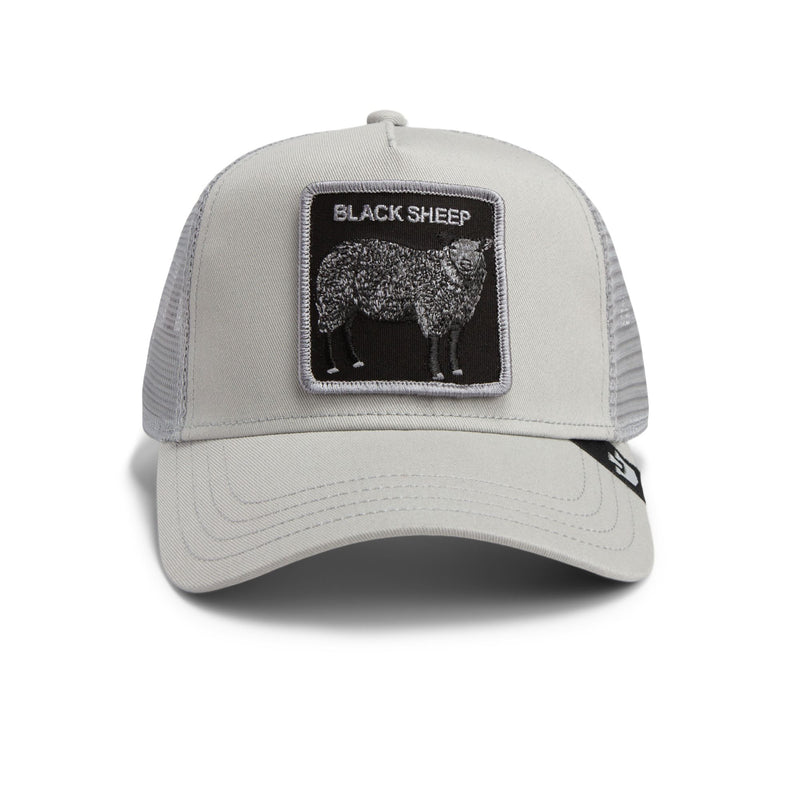 Black Sheep - Grey