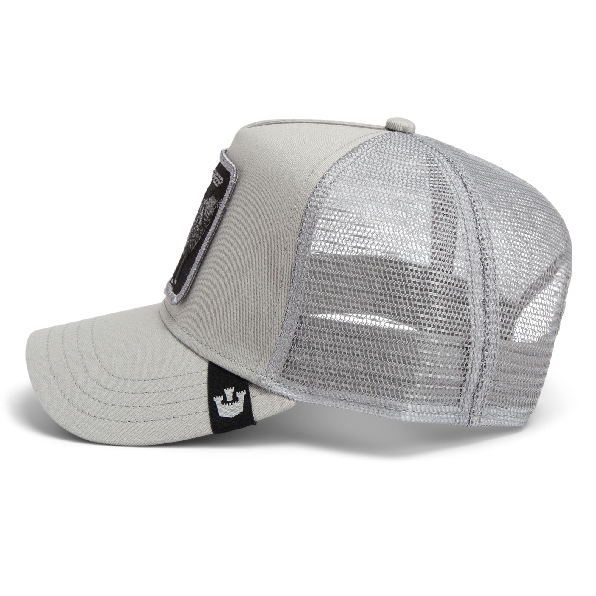Black Sheep - Grey