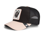 Llub - Black / Puff