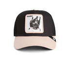 Llub - Black / Puff