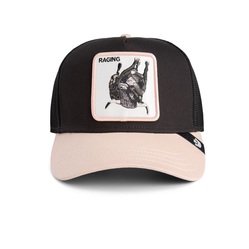 Llub - Black / Puff