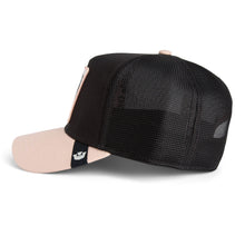 Llub - Black / Puff