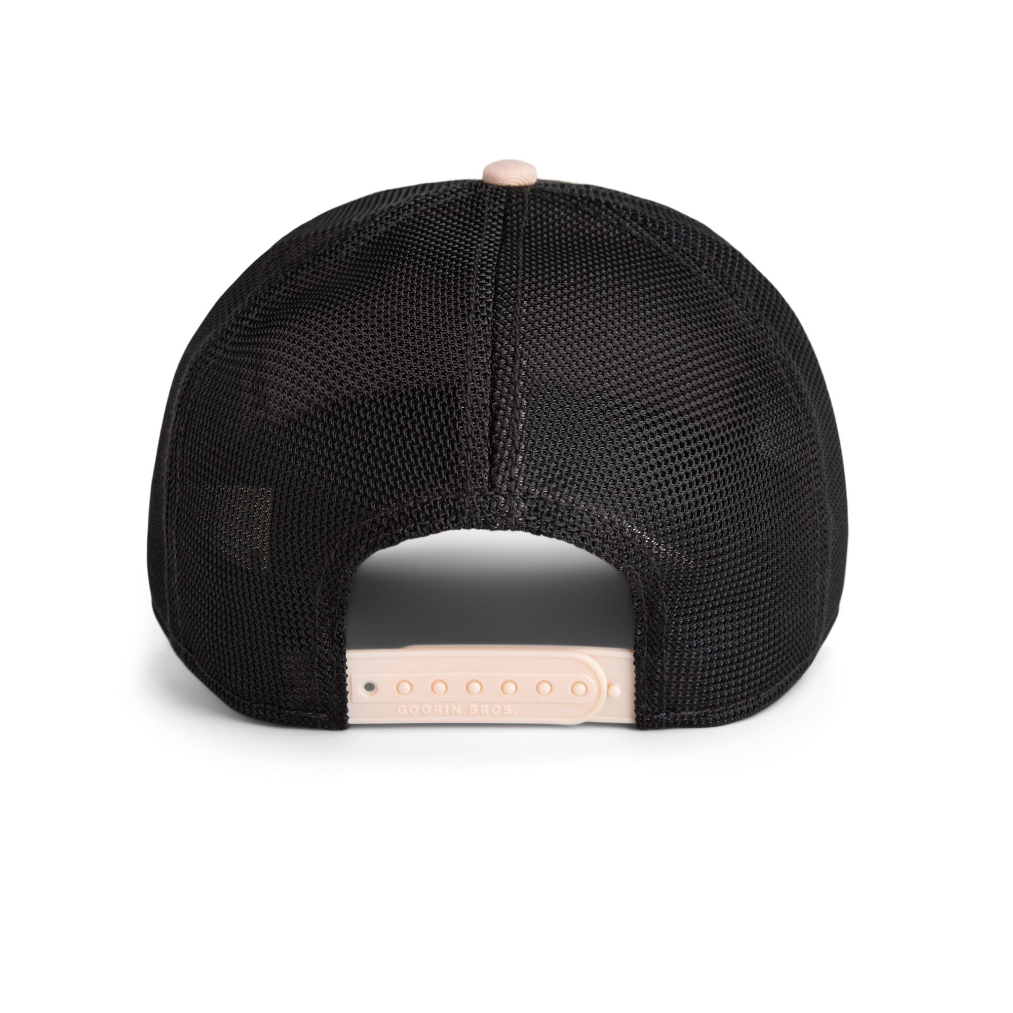 Llub - Black / Puff