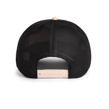 Llub - Black / Puff