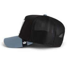 Lerriuqs - Black / Shadow