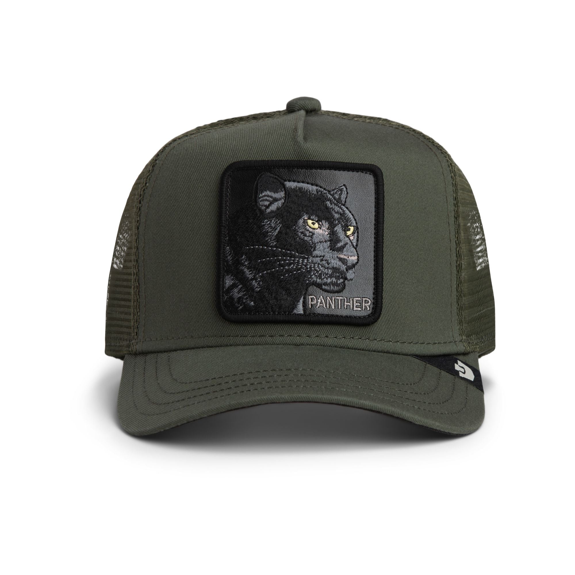 Camionneur Panther - Palm