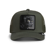 Camionneur Panther - Palm