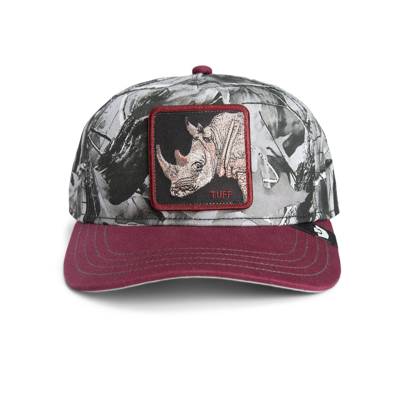 Tuff Camo - Camouflage / Desire
