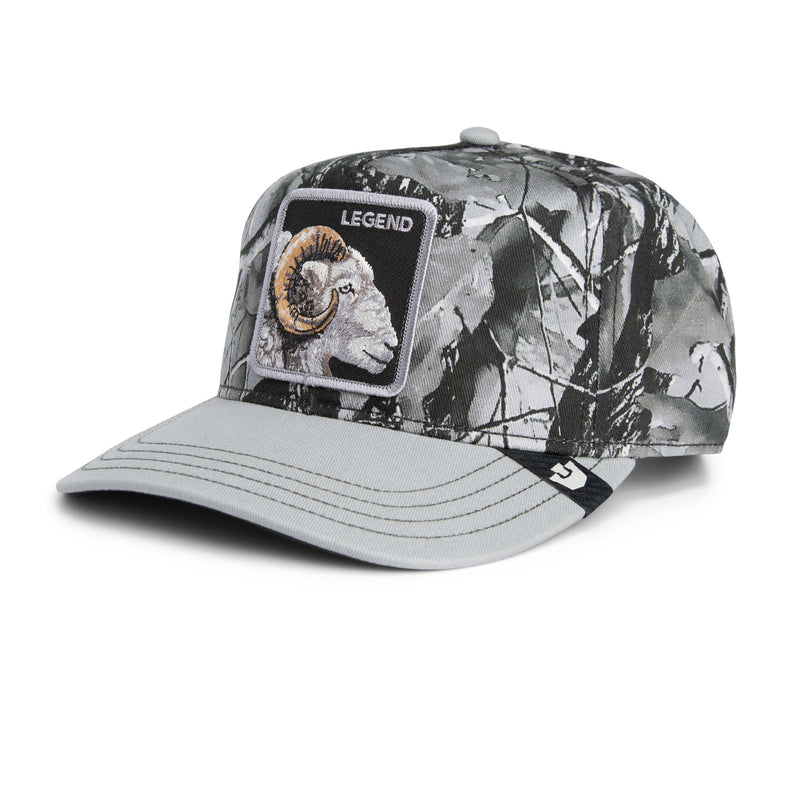 Legend Camo - Camouflage / Gloss