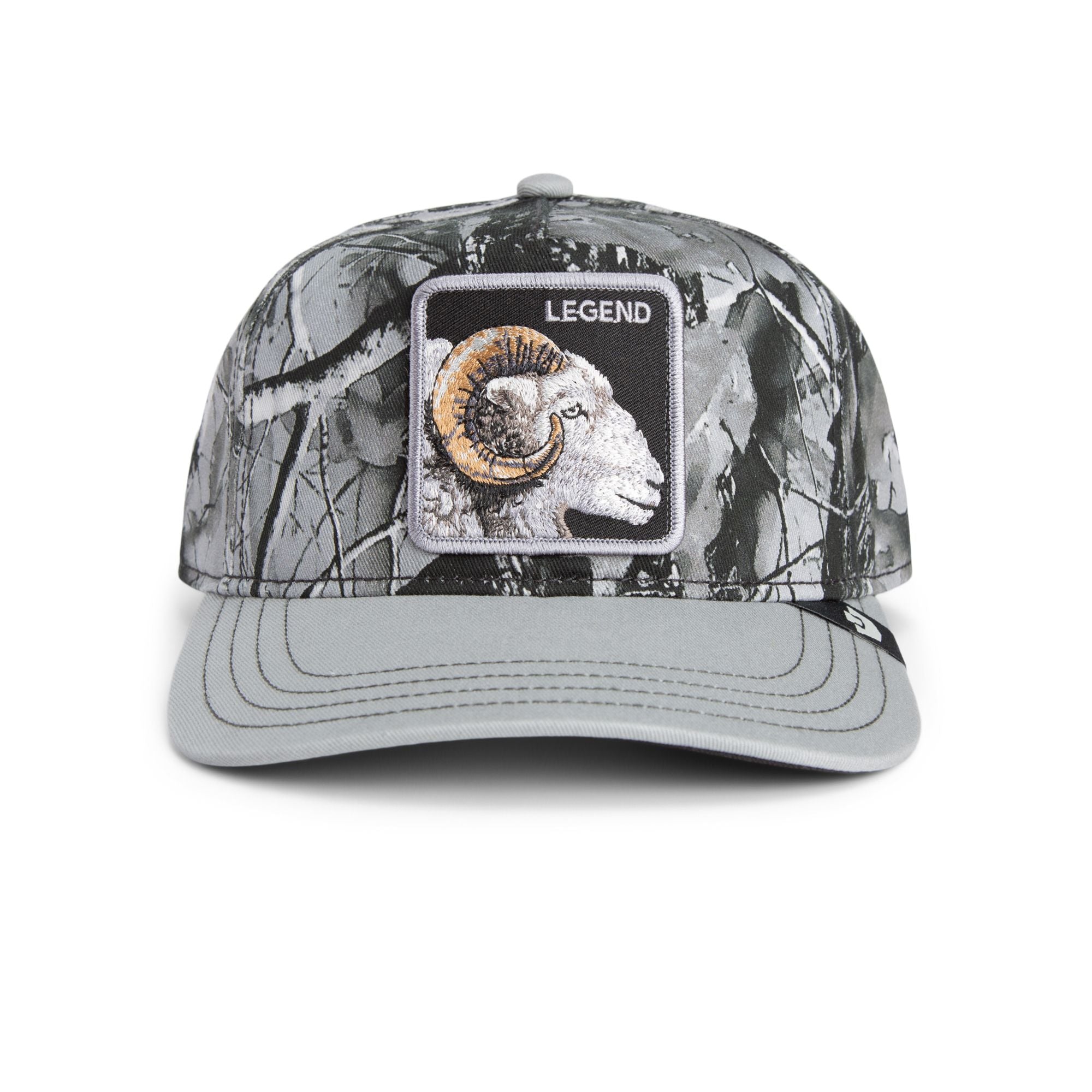 Legend Camo - Camouflage / Gloss