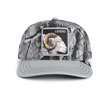Legend Camo - Camouflage / Gloss