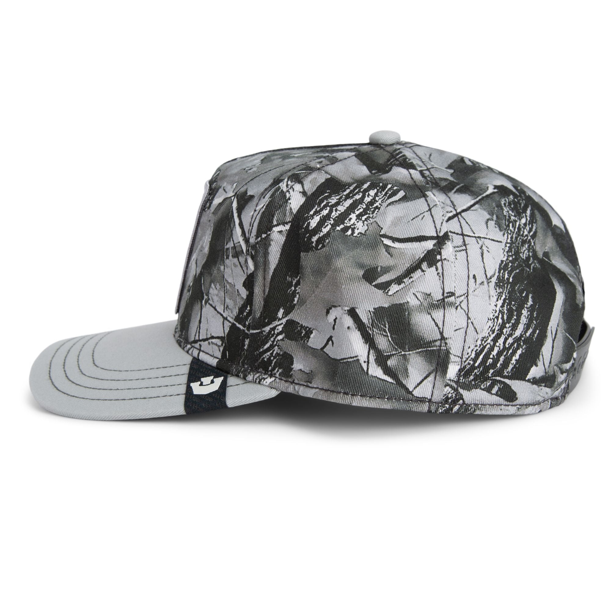 Legend Camo - Camouflage / Gloss