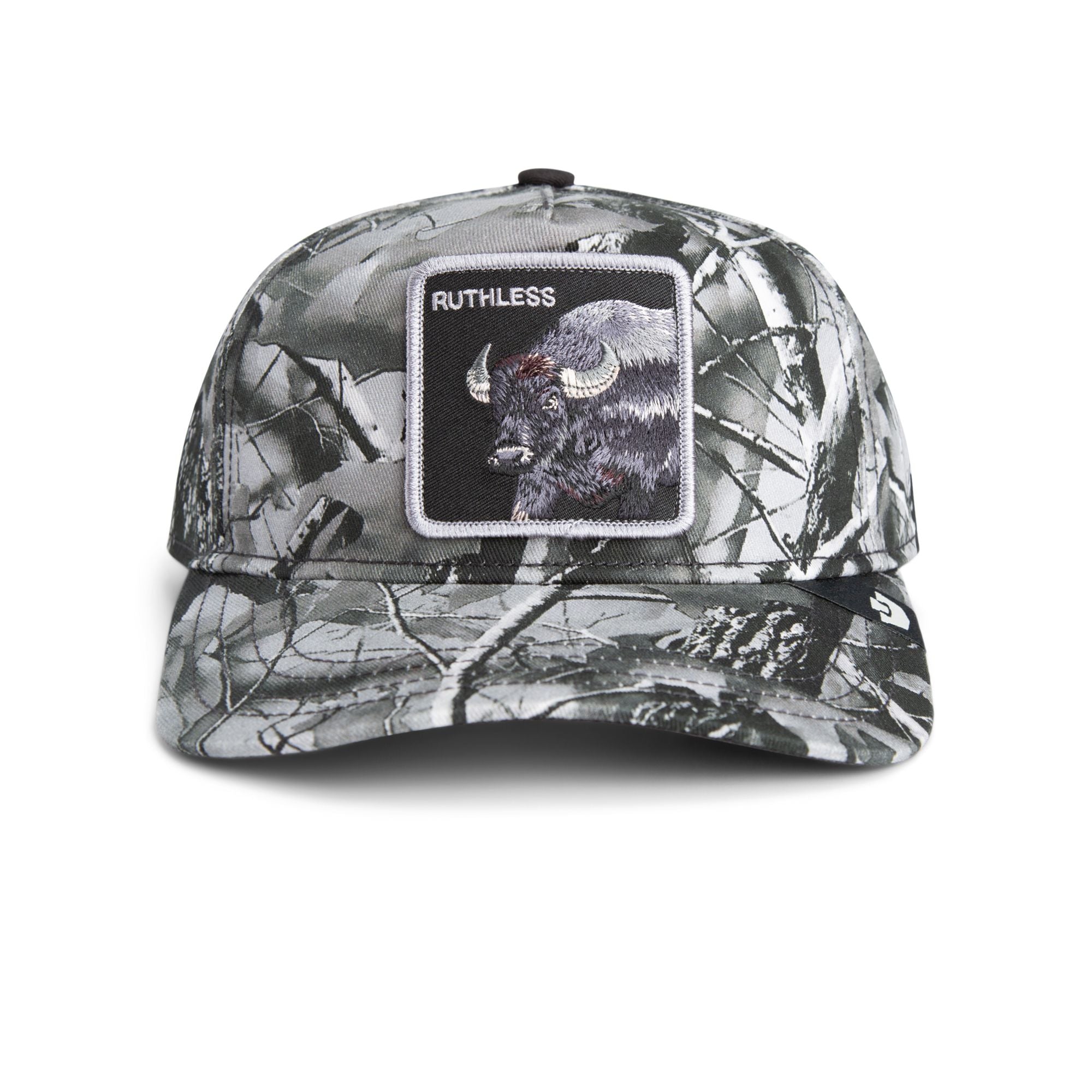 Ruthless Camo - Camouflage