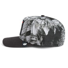 Misfit Camo - Camouflage / Black
